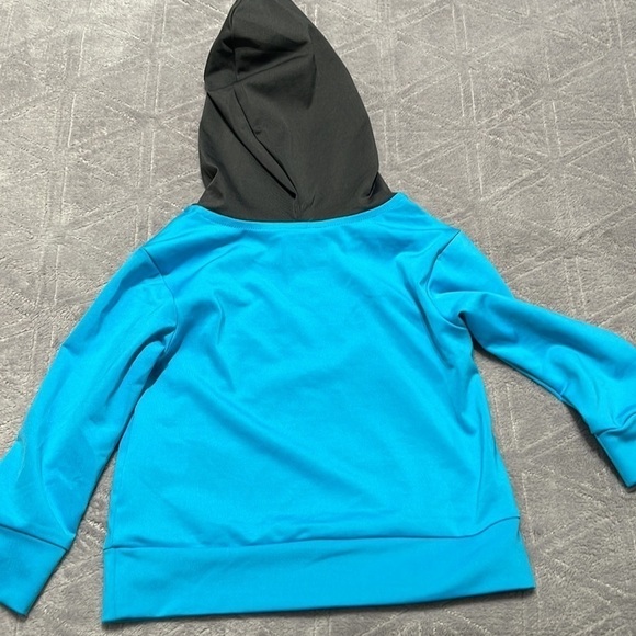 THE NORTH FACE LONG SLEEVE HIKE/WATER TOP - Picture 5 of 5